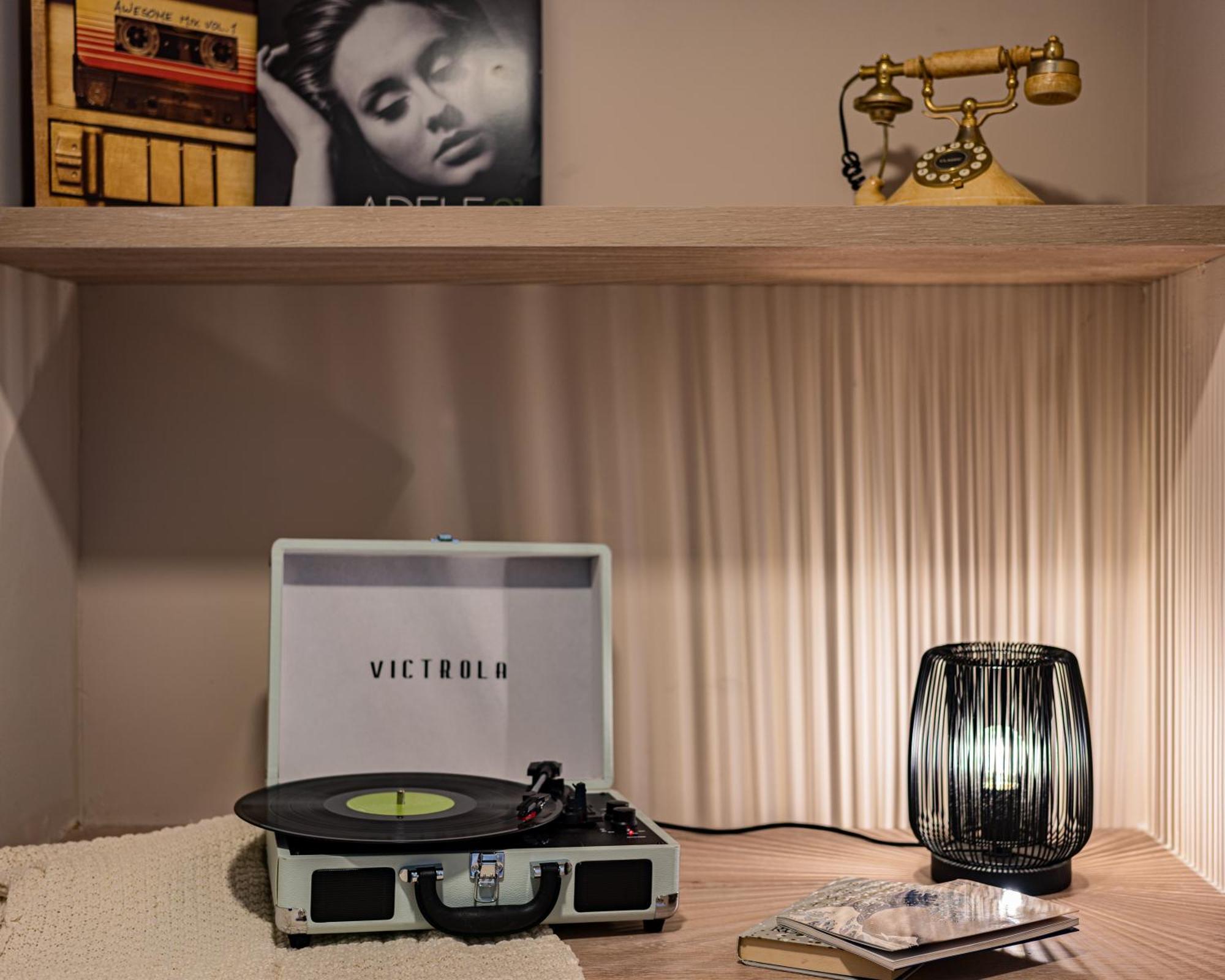 Tiny Desk By Vh Leilighet Mexico by Eksteriør bilde
